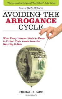 Enlarge image Cover: Avoiding the Arrogance Cycle - Globe Pequot Press