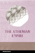 Cover: Athenian Empire - Edinburgh University Press