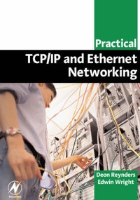 Abbildung von: Practical TCP/IP and Ethernet Networking for Industry - Newnes