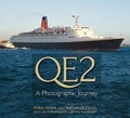 Cover: QE2: A Photographic Journey - The History Press Ltd