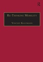 Cover: Re-Thinking Mobility - Routledge