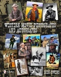 Cover: Western Movie Photographs and Autographs - Schiffer Publishing Ltd
