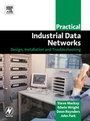 Cover: Practical Industrial Data Networks - Newnes