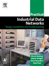 Enlarge image Cover: Practical Industrial Data Networks - Newnes