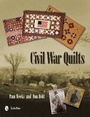 Cover: Civil War Quilts - Schiffer Publishing Ltd