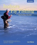 Cover: Inshore Fly Fishing - Globe Pequot Press