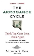 Cover: Arrogance Cycle - Globe Pequot Press