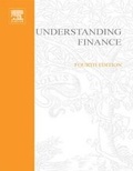 Cover: Understanding Finance - Pergamon