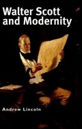 Cover: Walter Scott and Modernity - Edinburgh University Press