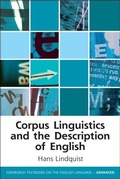 Cover: Corpus Linguistics and the Description of English - Edinburgh University Press