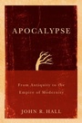 Cover: Apocalypse - Polity Press