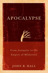 Enlarge image Cover: Apocalypse - Polity Press