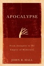 Cover: Apocalypse - Polity Press