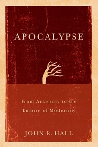 Enlarge image Cover: Apocalypse - Polity Press