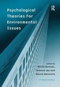 Bild: Psychological Theories for Environmental Issues - Routledge