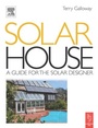 Cover: Solar House - Architectural Press