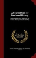 Cover: A Source Book for Mediaeval History - Andesite Press