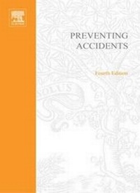Enlarge image Cover: Preventing Accidents - Pergamon
