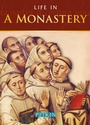 Cover: Life in a Monastery - Pitkin