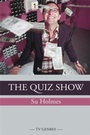 Cover: Quiz Show - Edinburgh University Press