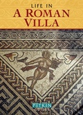 Cover: Life in a Roman Villa - Pitkin