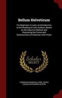 Enlarge image Cover: Bellum Helveticum - Andesite Press