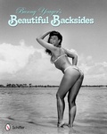 Cover: Bunny Yeager's Beautiful Backsides - Schiffer Publishing Ltd