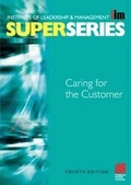 Cover: Caring for the Customer - Pergamon
