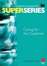 Enlarge image Cover: Caring for the Customer - Pergamon