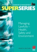 Cover: Managing Lawfully - Pergamon