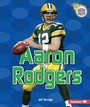 Cover: Aaron Rodgers - Lerner Publishing Group