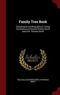 Enlarge image Cover: Family Tree Book - Andesite Press