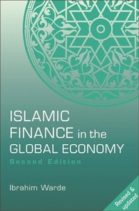 Abbildung von: Islamic Finance in the Global Economy - Edinburgh University Press