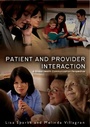 Cover: Patient Provider Interaction - Polity Press
