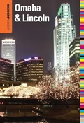 Cover: Insiders' Guide (R) to Omaha & Lincoln - Globe Pequot Press