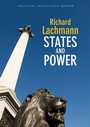 Cover: States and Power - Polity Press