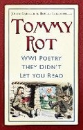 Cover: Tommy Rot - The History Press Ltd