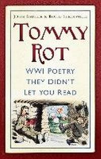 Enlarge image Cover: Tommy Rot - The History Press Ltd