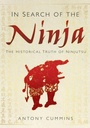 Cover: In Search of the Ninja - The History Press Ltd