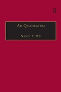 Cover: Ad Quadratum - Routledge
