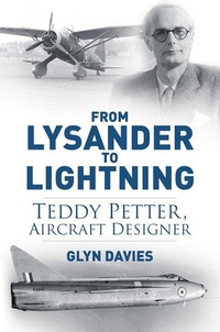 Abbildung von: From Lysander to Lightning - The History Press Ltd