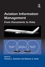 Cover: Aviation Information Management - Routledge