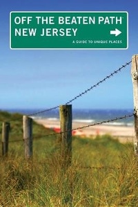 Enlarge image Cover: New Jersey Off the Beaten Path (R) - Globe Pequot Press