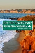 Cover: Southern California Off the Beaten Path (R) - Globe Pequot Press