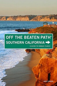 Enlarge image Cover: Southern California Off the Beaten Path (R) - Globe Pequot Press