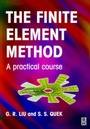 Cover: Finite Element Method - Butterworth-Heinemann