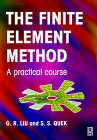Enlarge image Cover: Finite Element Method - Butterworth-Heinemann