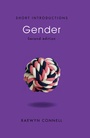 Cover: Gender - Polity Press