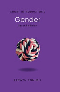 Enlarge image Cover: Gender - Polity Press