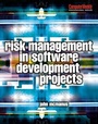 Cover: Risk Management in Software Development Projects - Butterworth-Heinemann